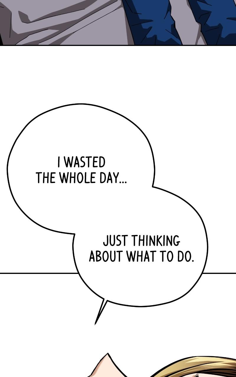 Maybe Meant to Be Chapter 99