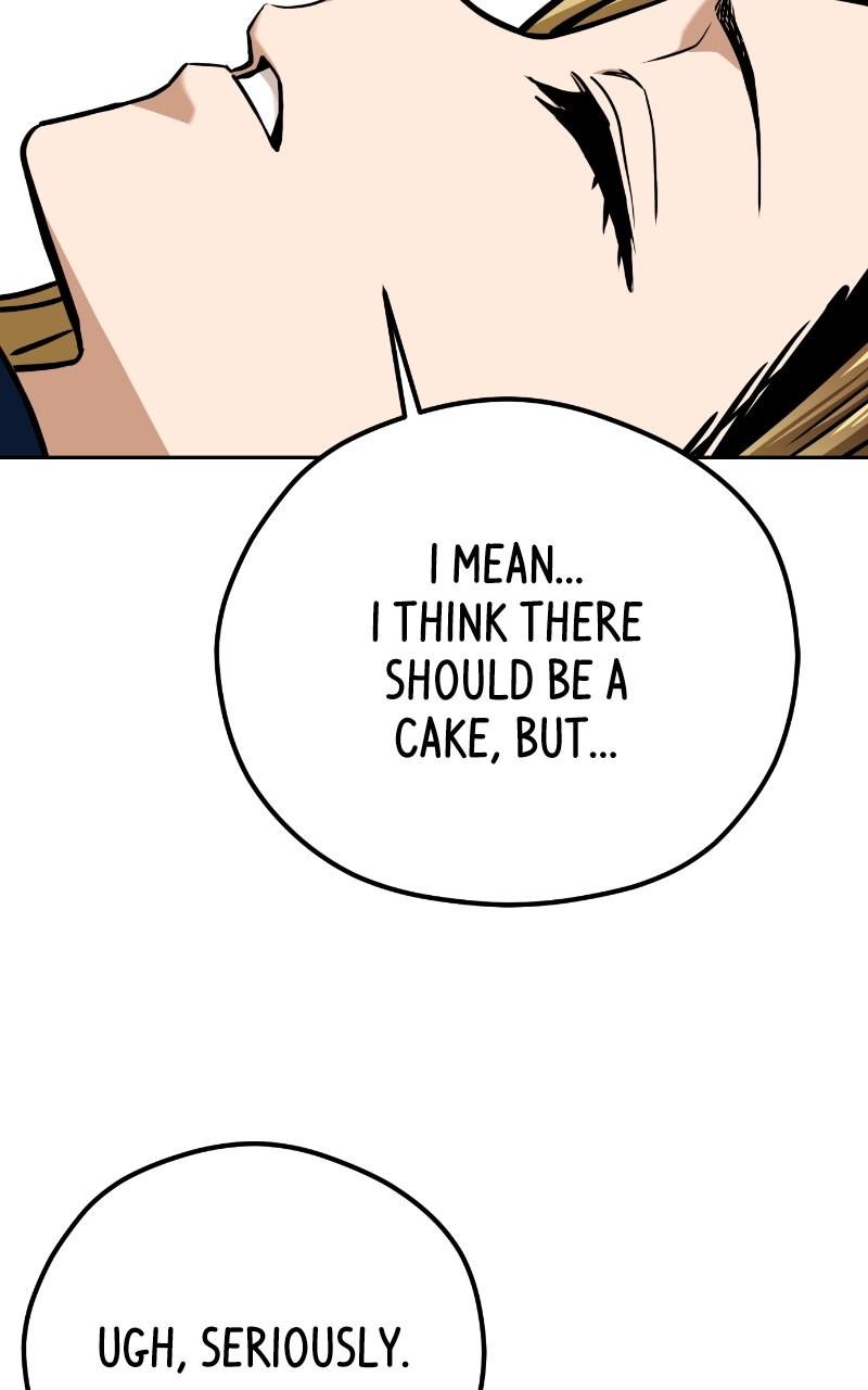 Maybe Meant to Be Chapter 99