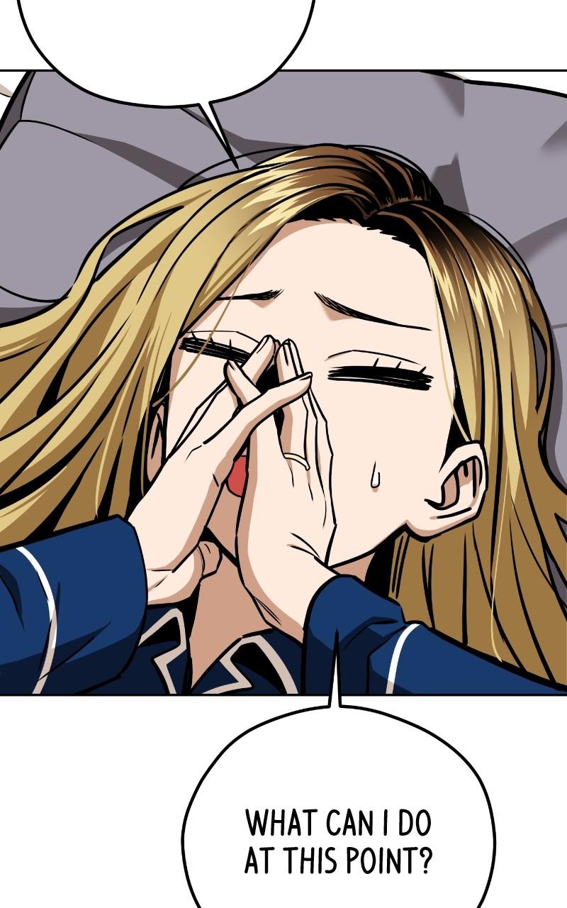 Maybe Meant to Be Chapter 99