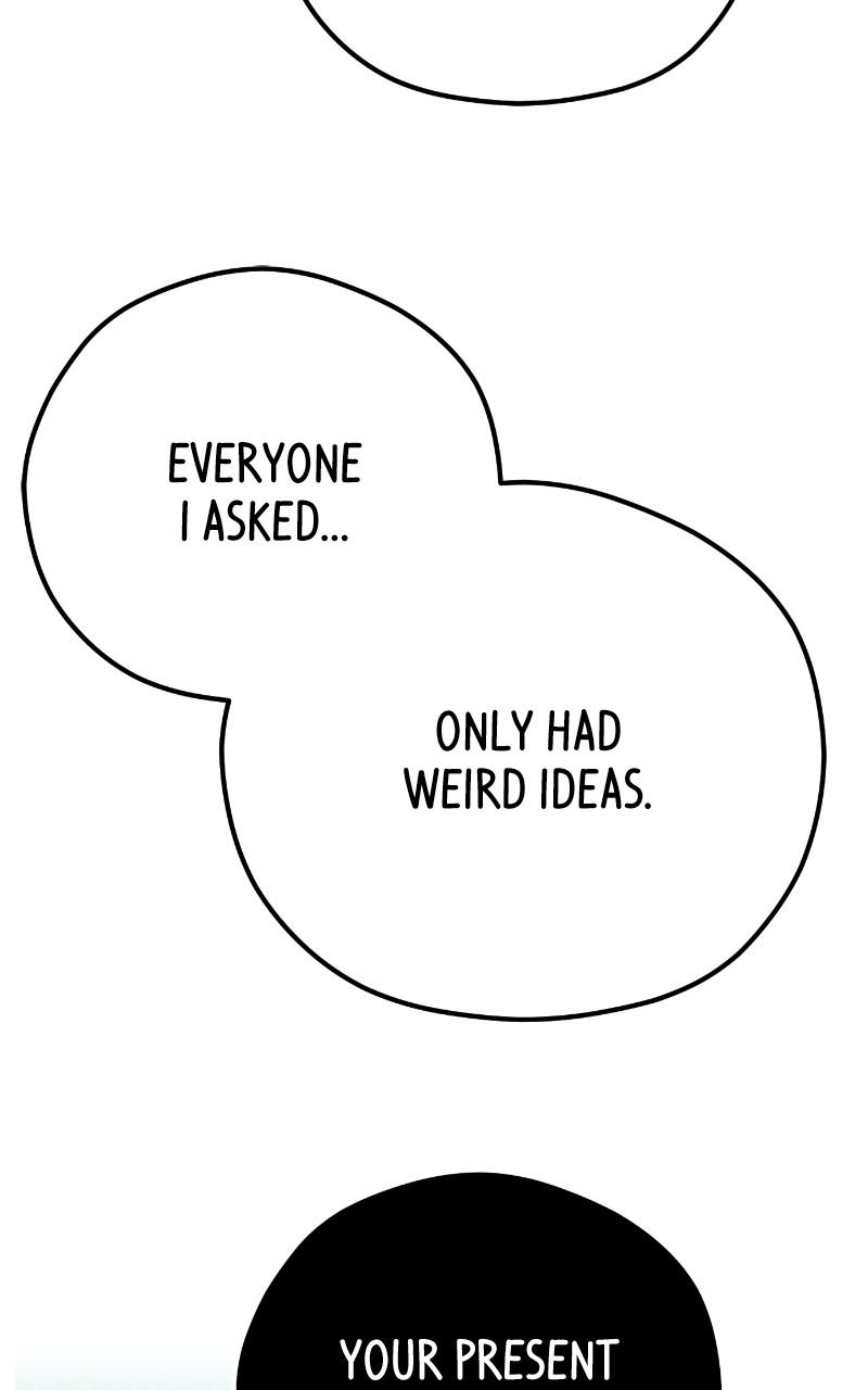 Maybe Meant to Be Chapter 99