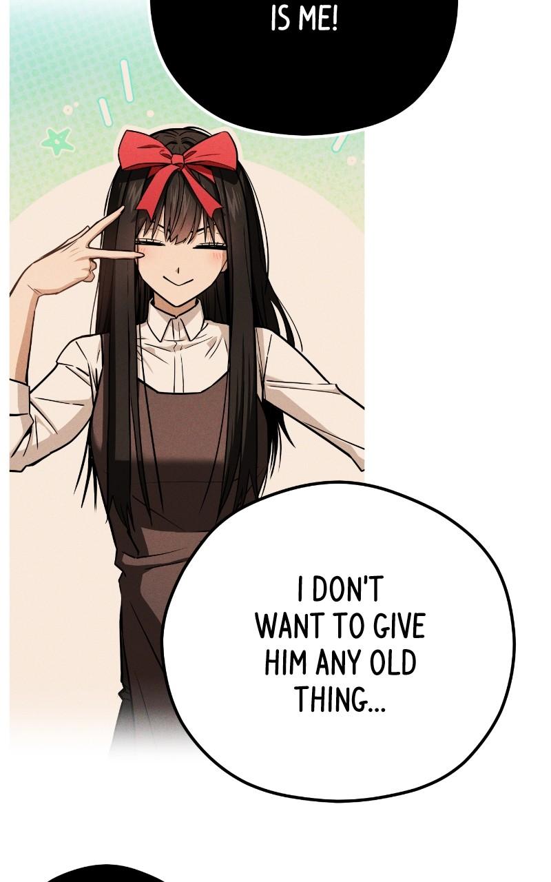 Maybe Meant to Be Chapter 99