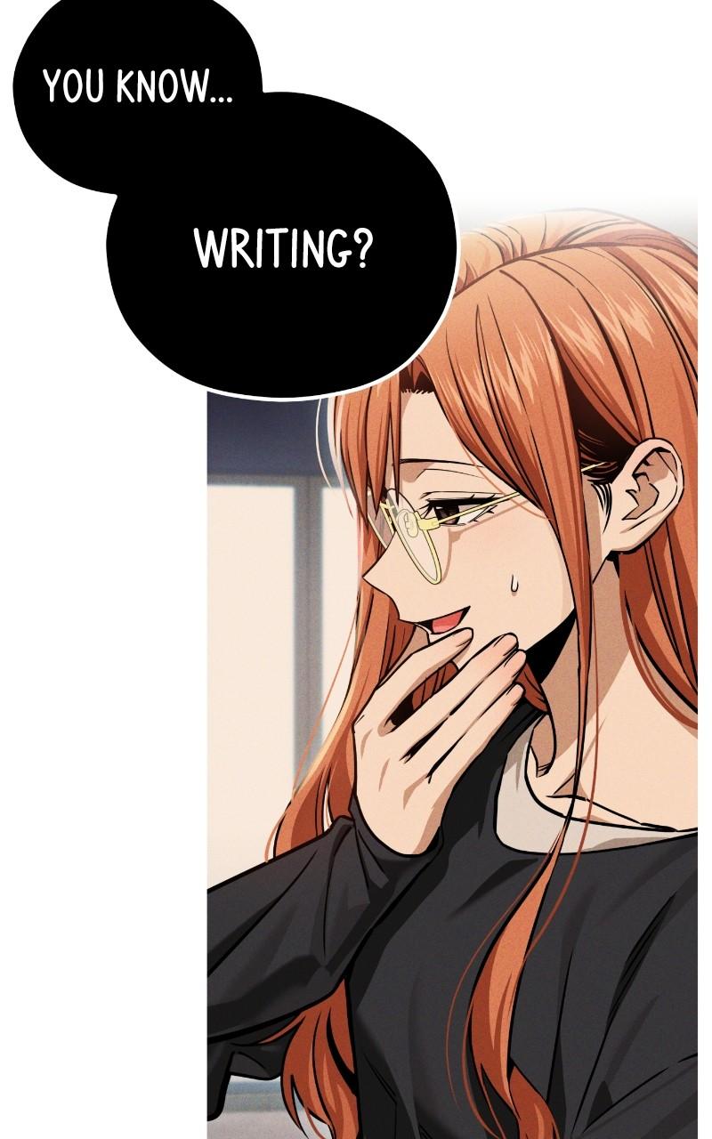 Maybe Meant to Be Chapter 99