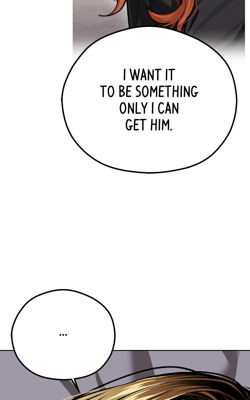 Maybe Meant to Be Chapter 99