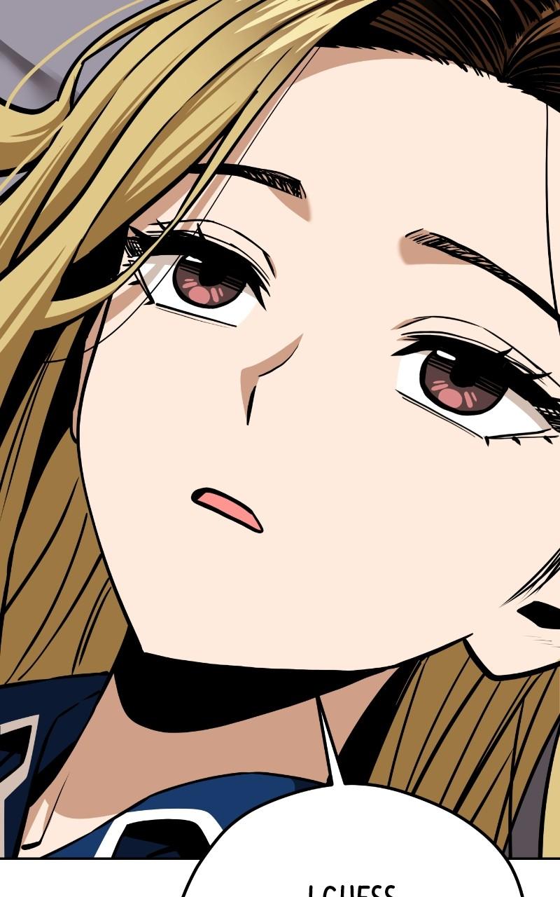 Maybe Meant to Be Chapter 99