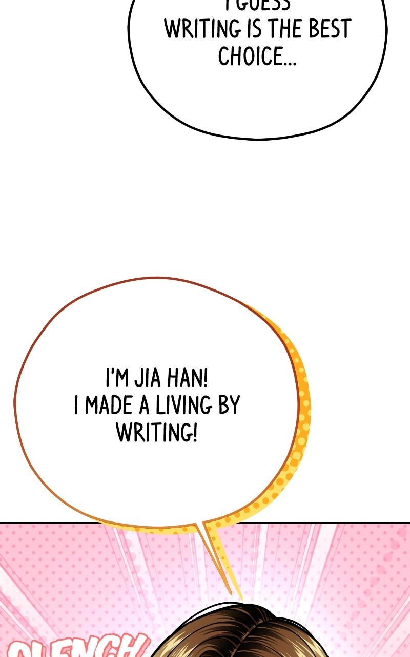 Maybe Meant to Be Chapter 99