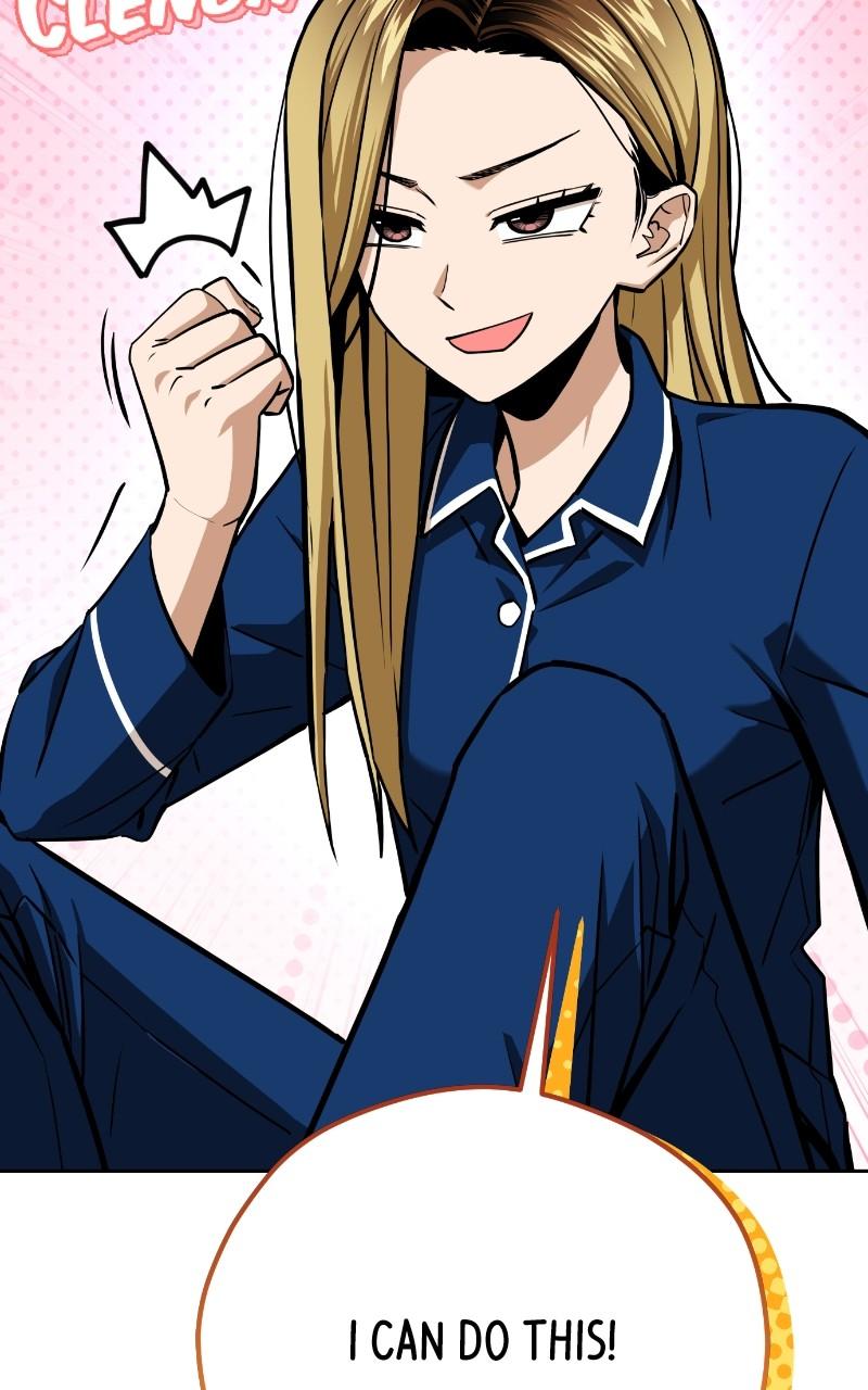 Maybe Meant to Be Chapter 99