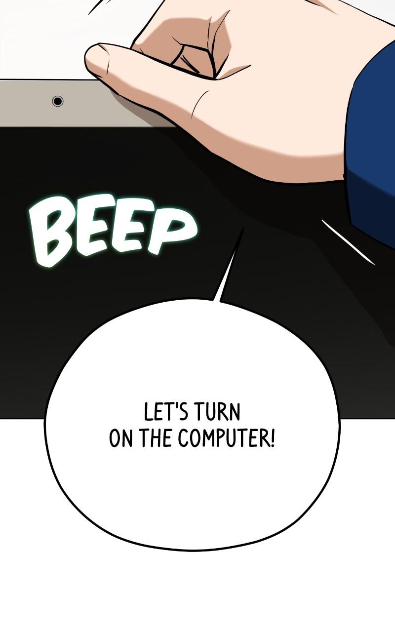 Maybe Meant to Be Chapter 99