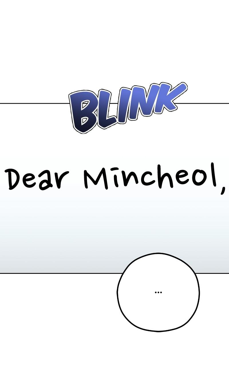 Maybe Meant to Be Chapter 99