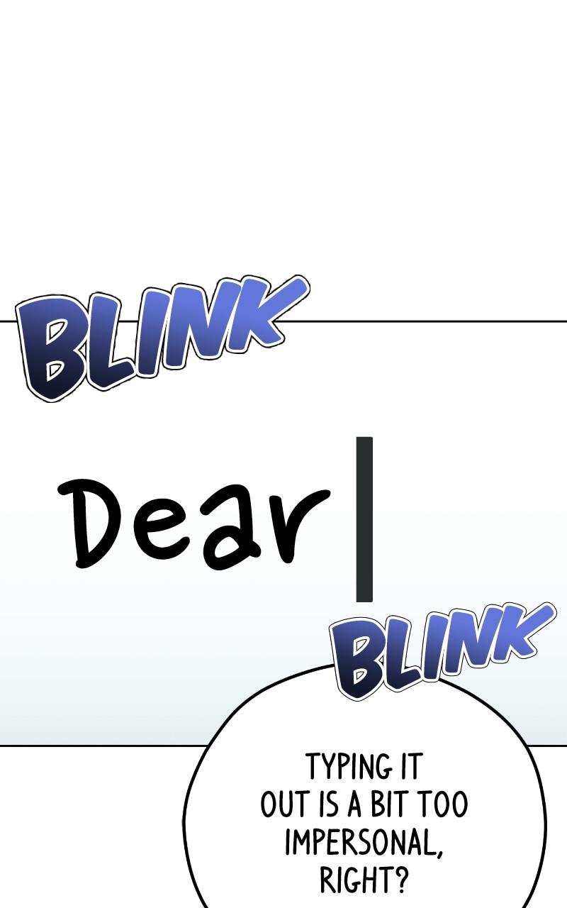 Maybe Meant to Be Chapter 99