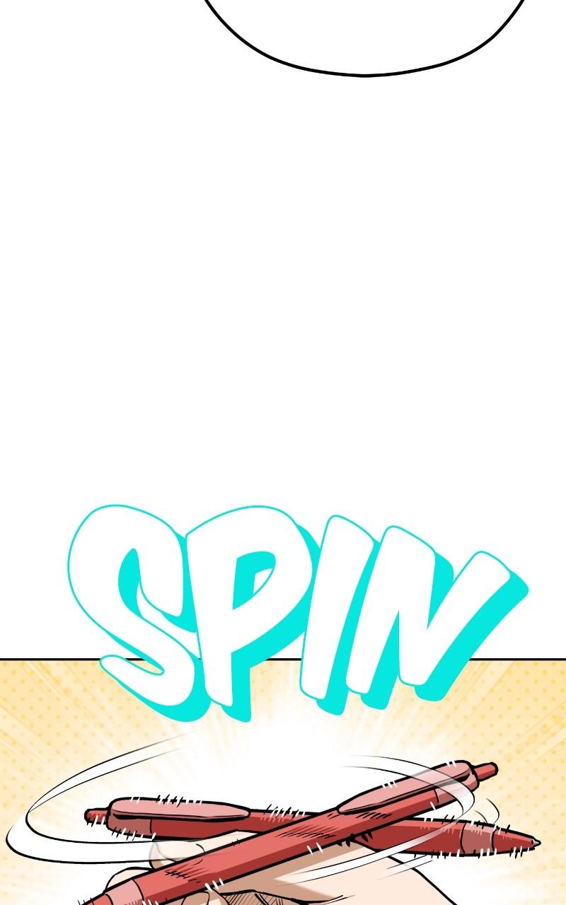 Maybe Meant to Be Chapter 99