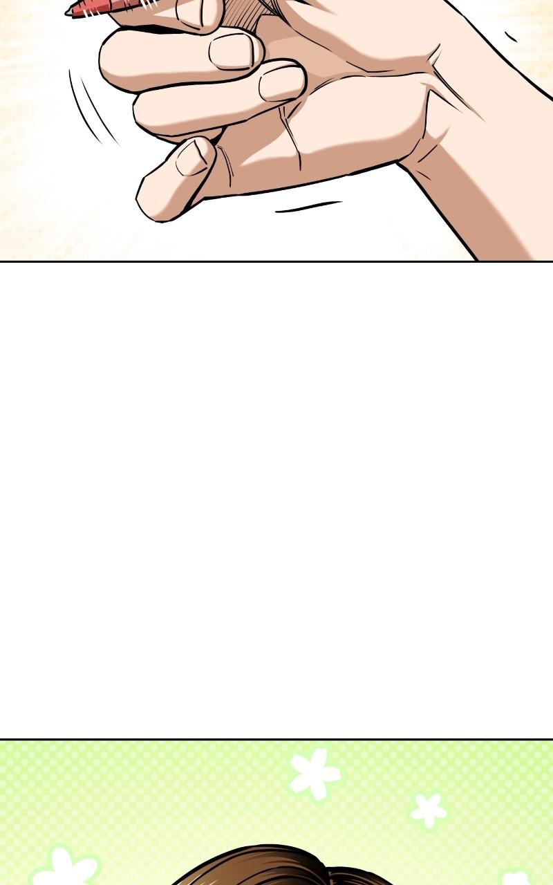 Maybe Meant to Be Chapter 99