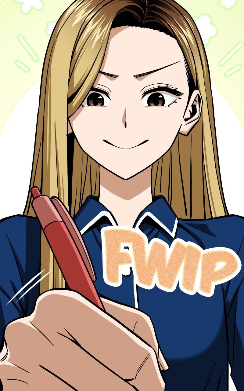 Maybe Meant to Be Chapter 99