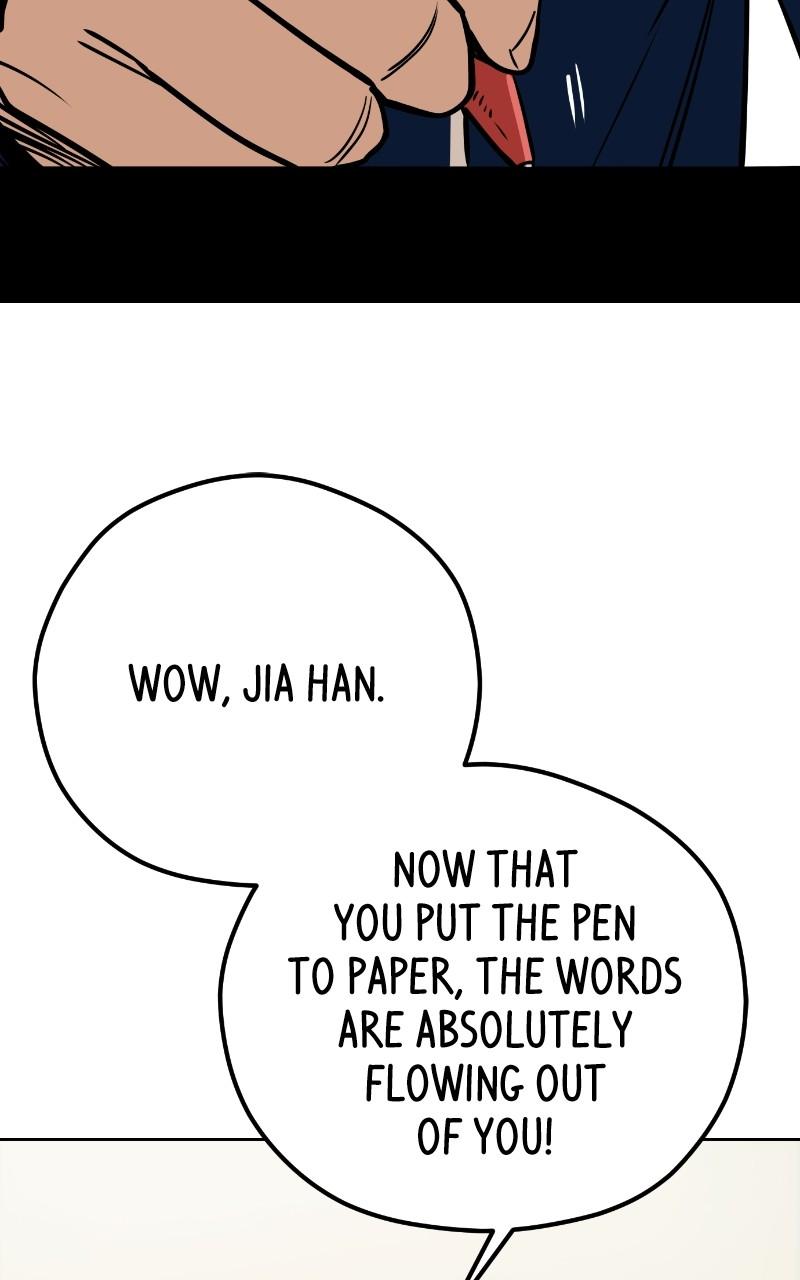 Maybe Meant to Be Chapter 99