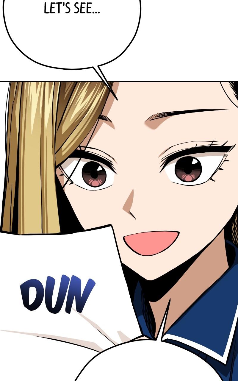 Maybe Meant to Be Chapter 99