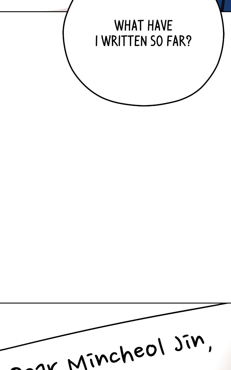 Maybe Meant to Be Chapter 99