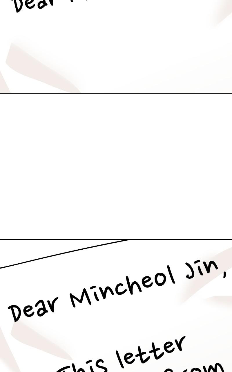 Maybe Meant to Be Chapter 99