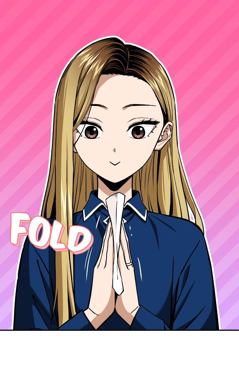 Maybe Meant to Be Chapter 99