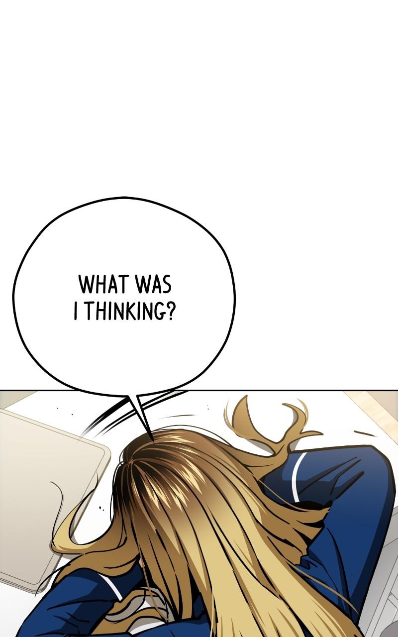 Maybe Meant to Be Chapter 99