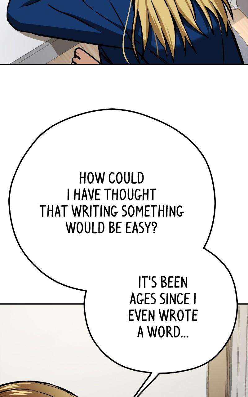 Maybe Meant to Be Chapter 99