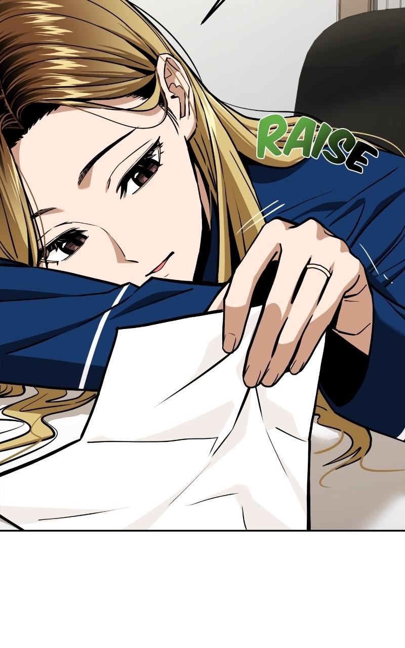 Maybe Meant to Be Chapter 99