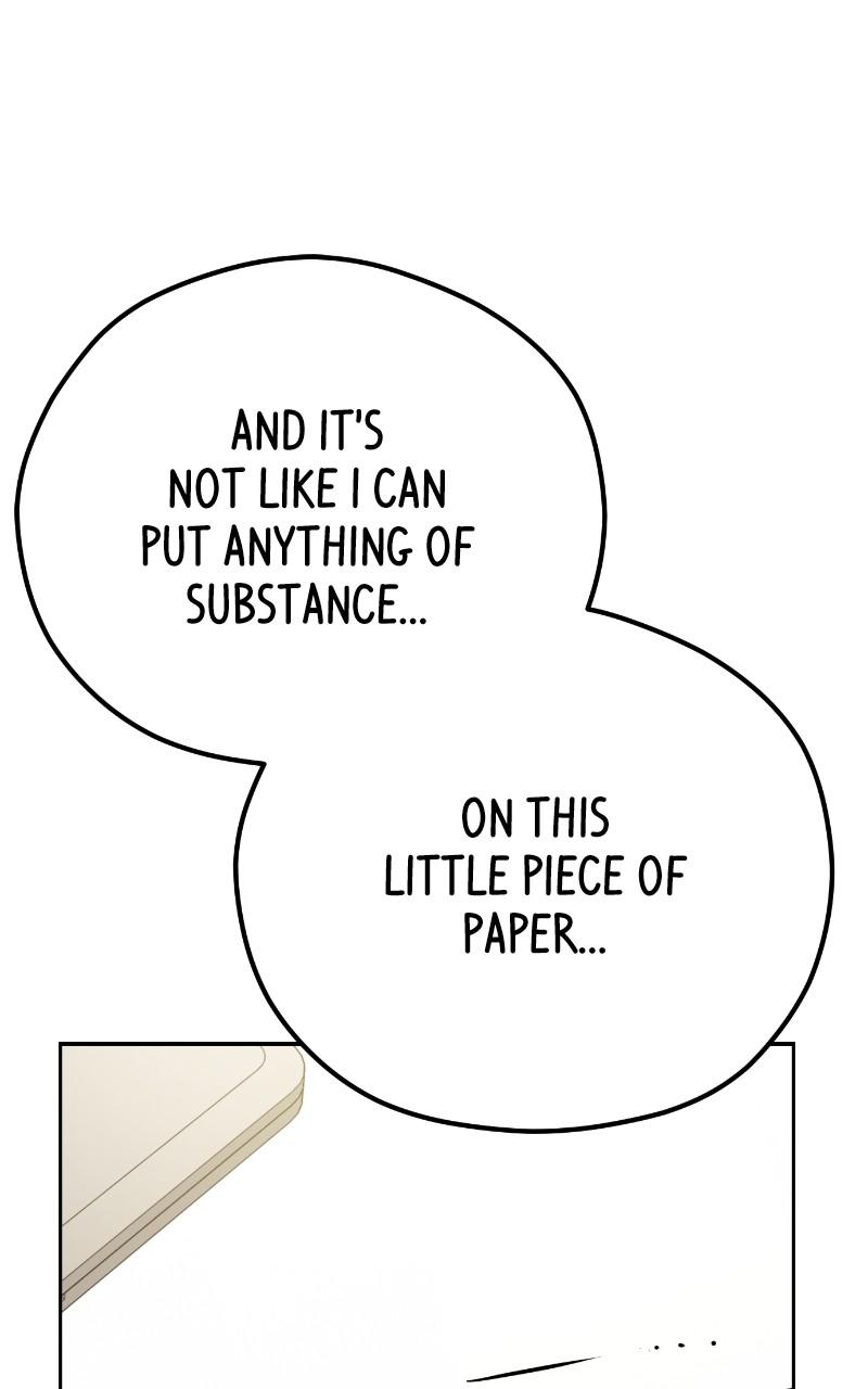 Maybe Meant to Be Chapter 99