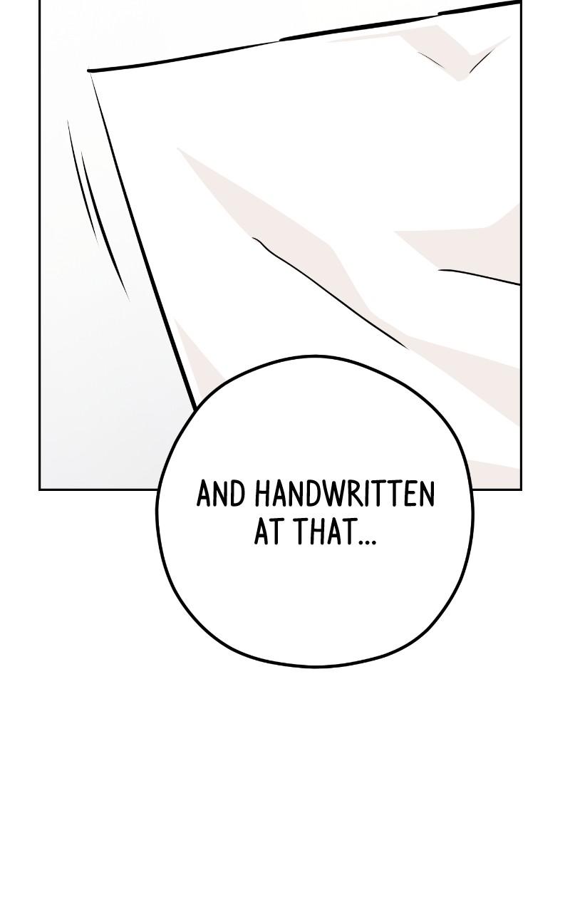 Maybe Meant to Be Chapter 99