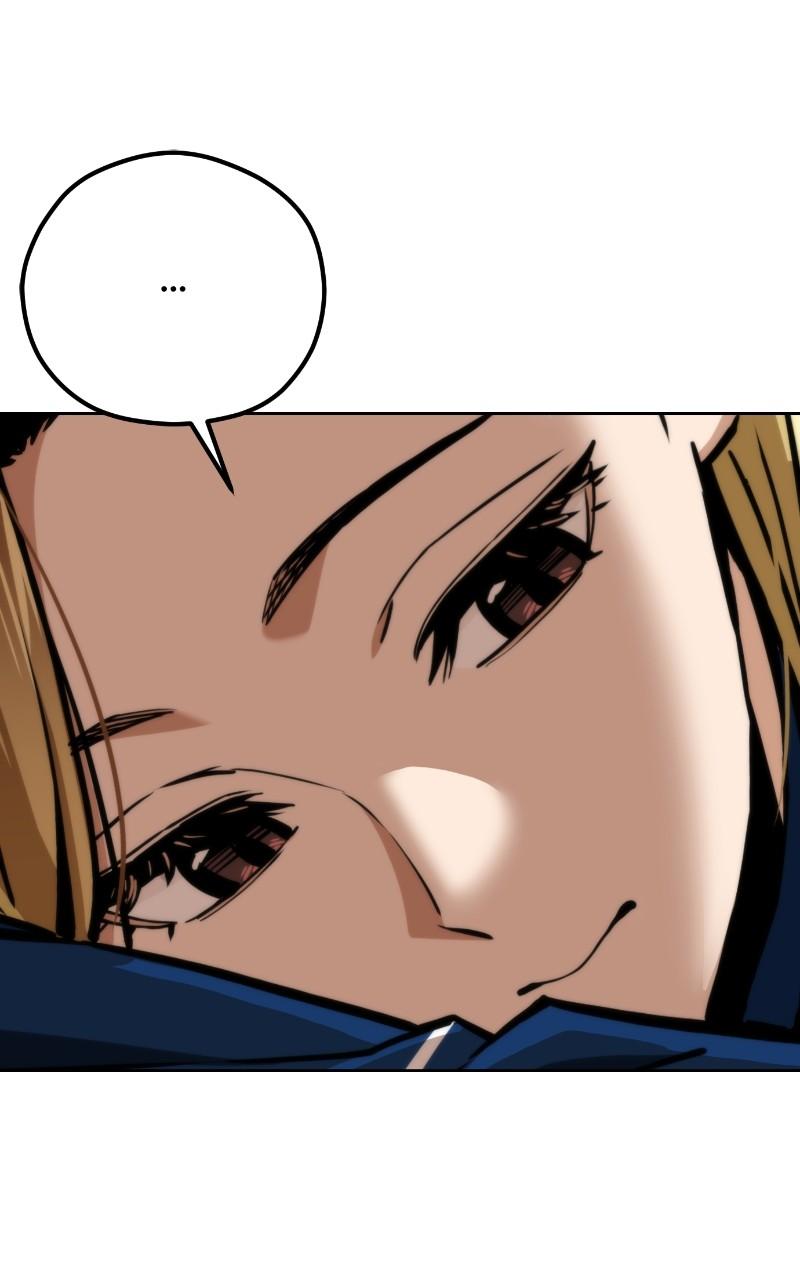 Maybe Meant to Be Chapter 99