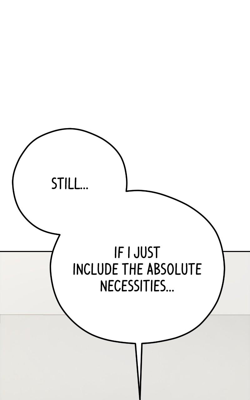 Maybe Meant to Be Chapter 99