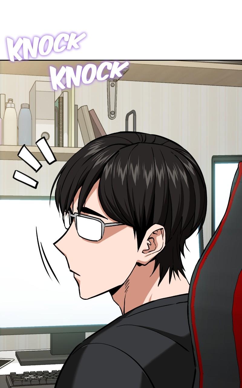 Maybe Meant to Be Chapter 99