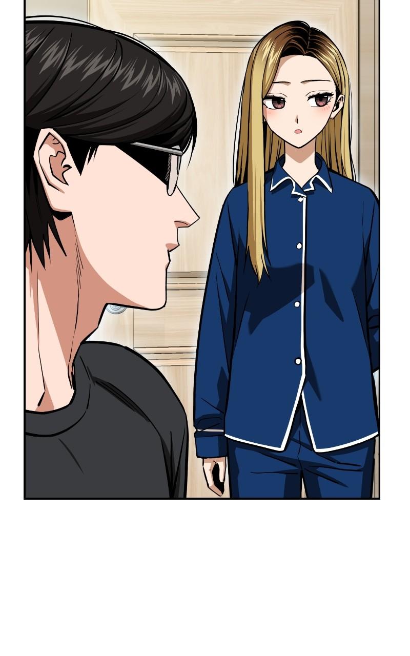 Maybe Meant to Be Chapter 99