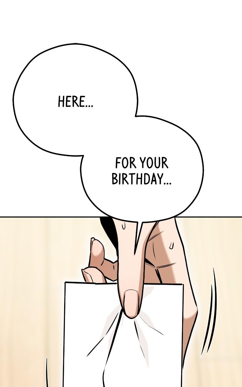 Maybe Meant to Be Chapter 99