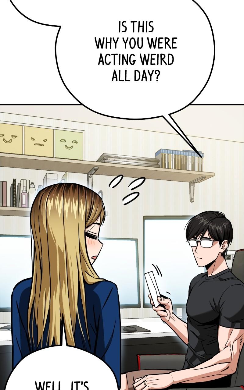 Maybe Meant to Be Chapter 99