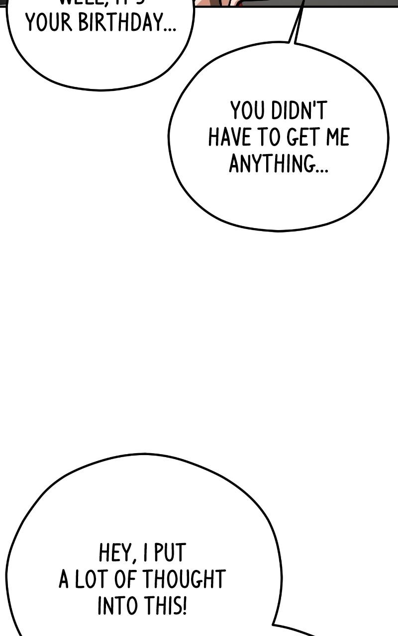 Maybe Meant to Be Chapter 99