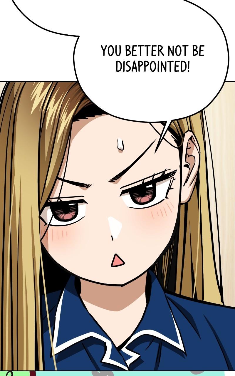 Maybe Meant to Be Chapter 99