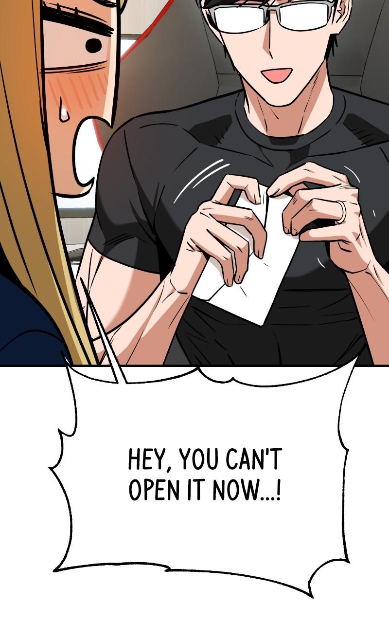 Maybe Meant to Be Chapter 99