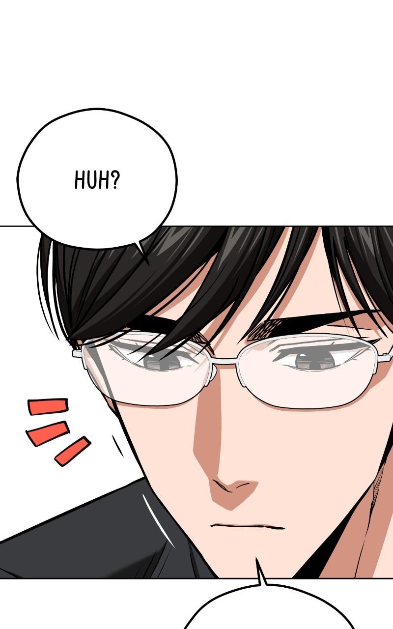 Maybe Meant to Be Chapter 99