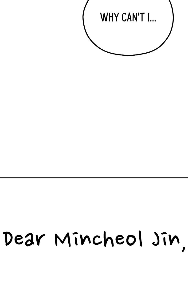 Maybe Meant to Be Chapter 99