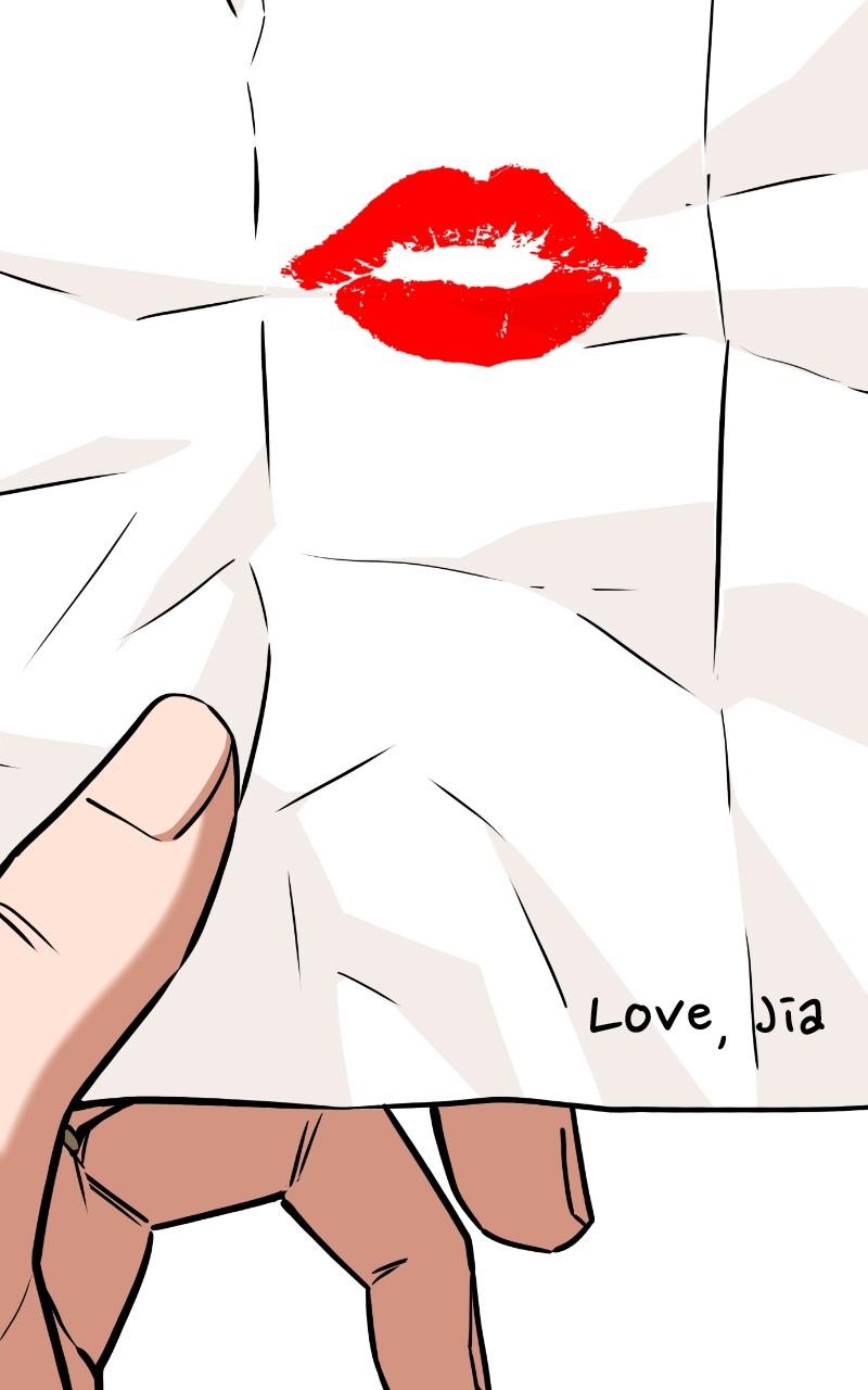 Maybe Meant to Be Chapter 99