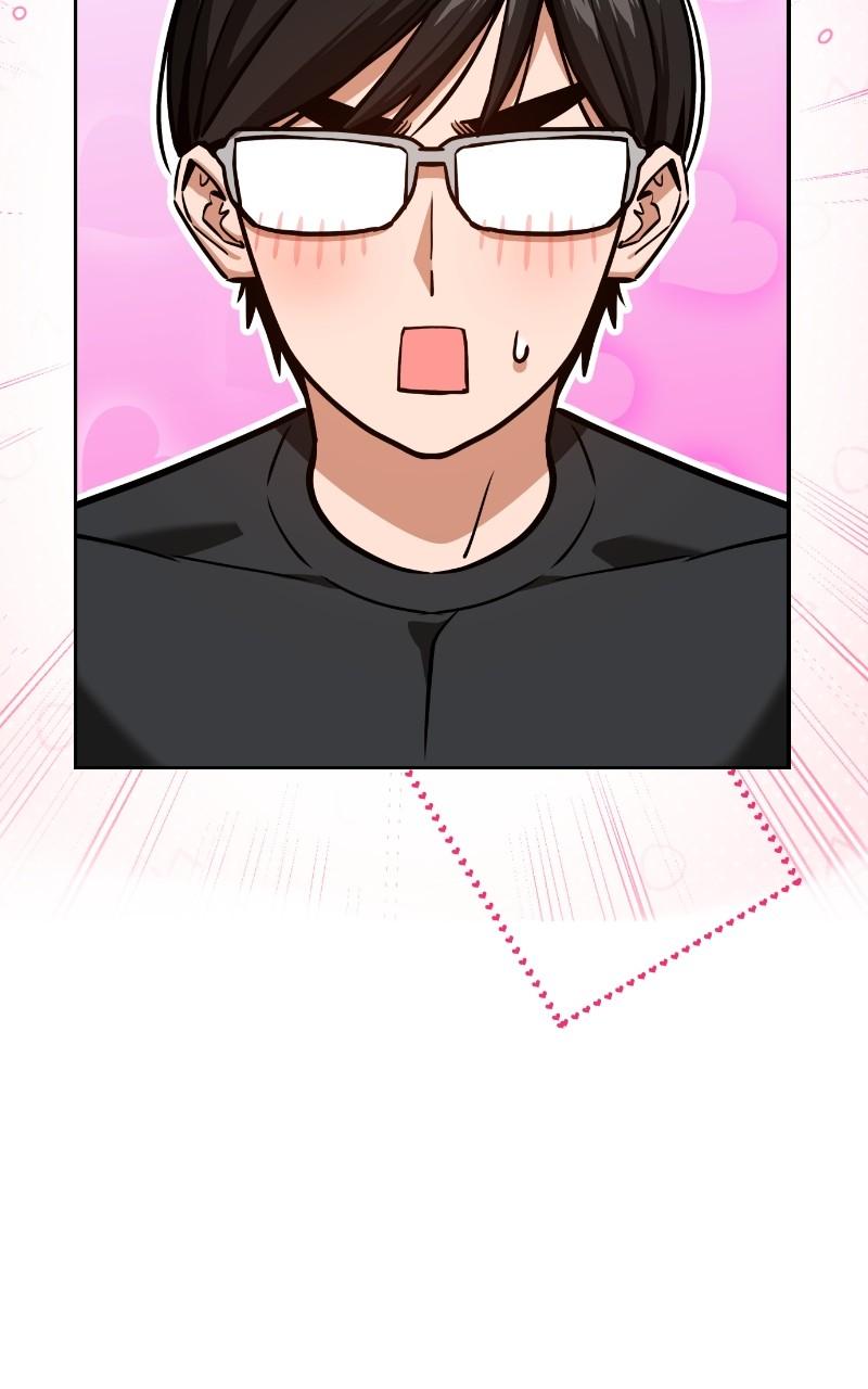 Maybe Meant to Be Chapter 99