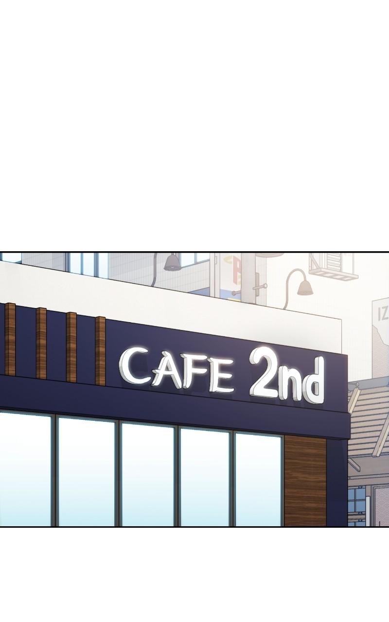 Maybe Meant to Be Chapter 102