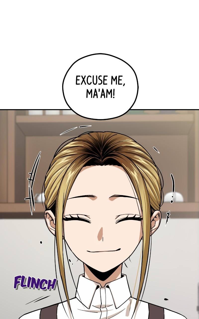 Maybe Meant to Be Chapter 102