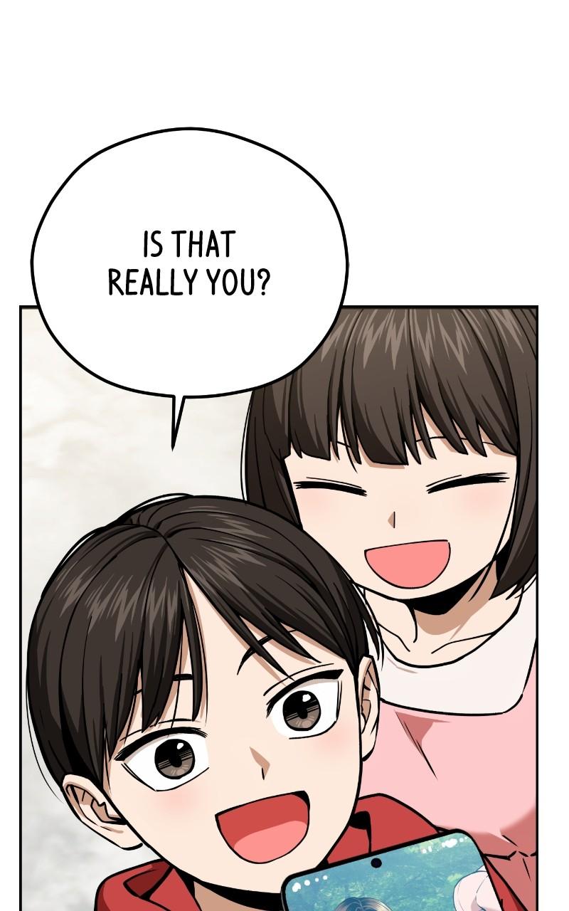 Maybe Meant to Be Chapter 102