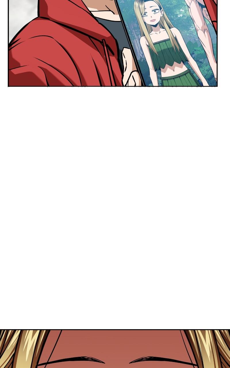 Maybe Meant to Be Chapter 102