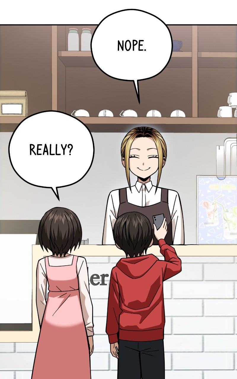 Maybe Meant to Be Chapter 102