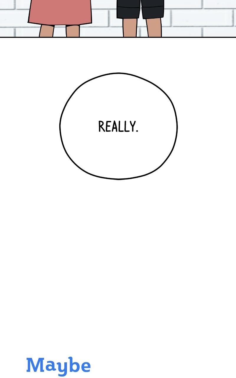 Maybe Meant to Be Chapter 102