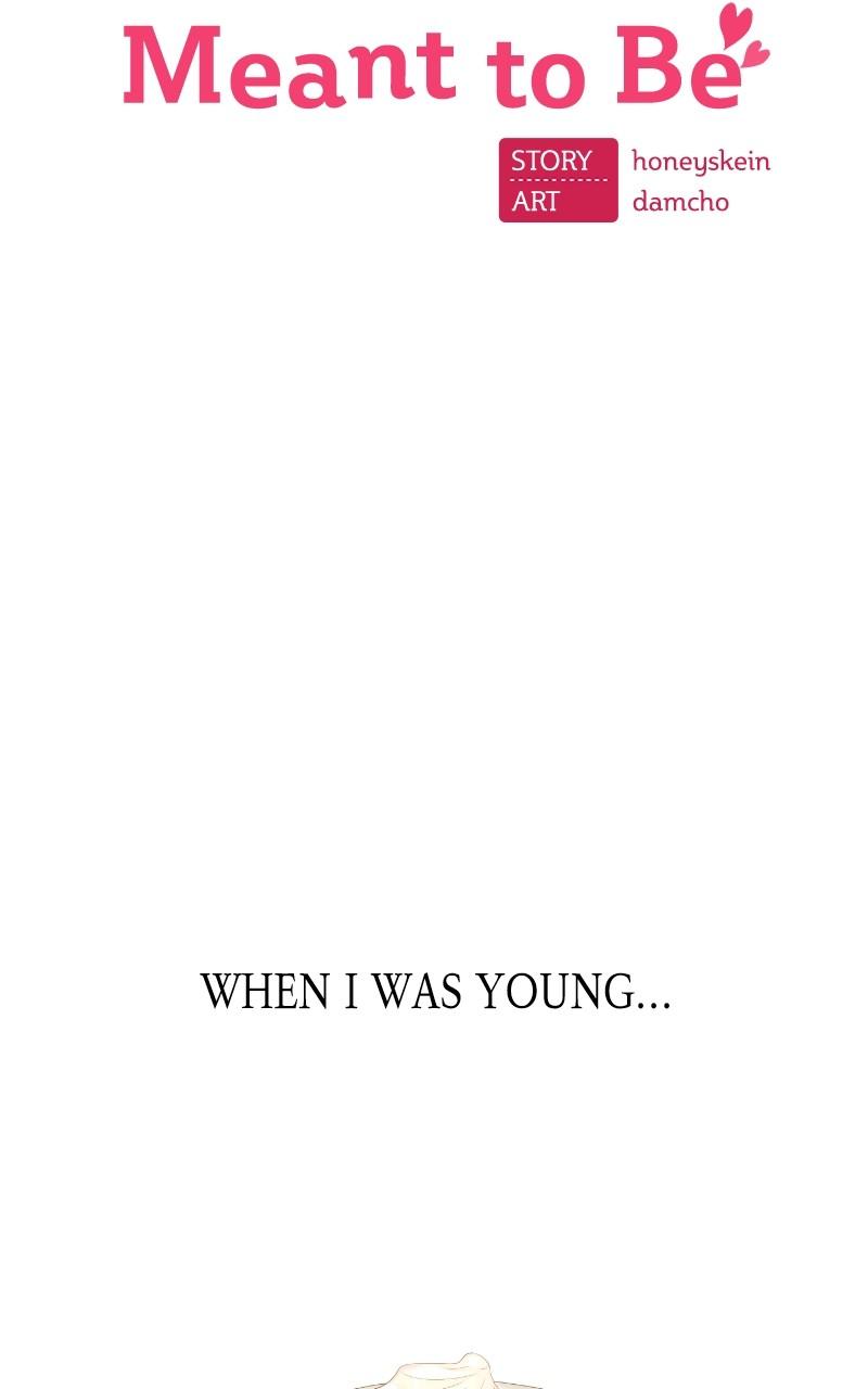 Maybe Meant to Be Chapter 102