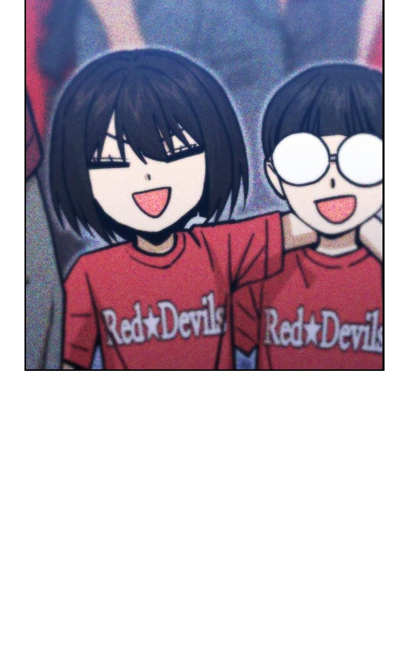 Maybe Meant to Be Chapter 102