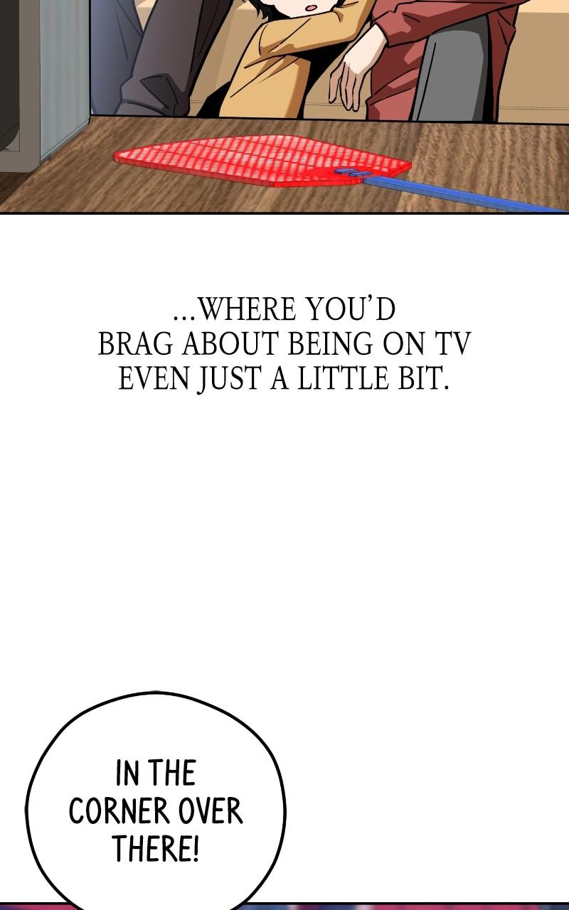 Maybe Meant to Be Chapter 102