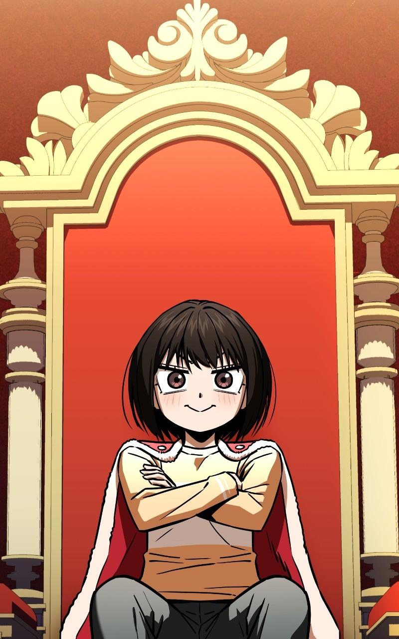 Maybe Meant to Be Chapter 102