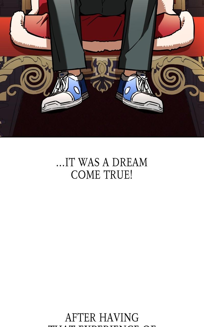 Maybe Meant to Be Chapter 102